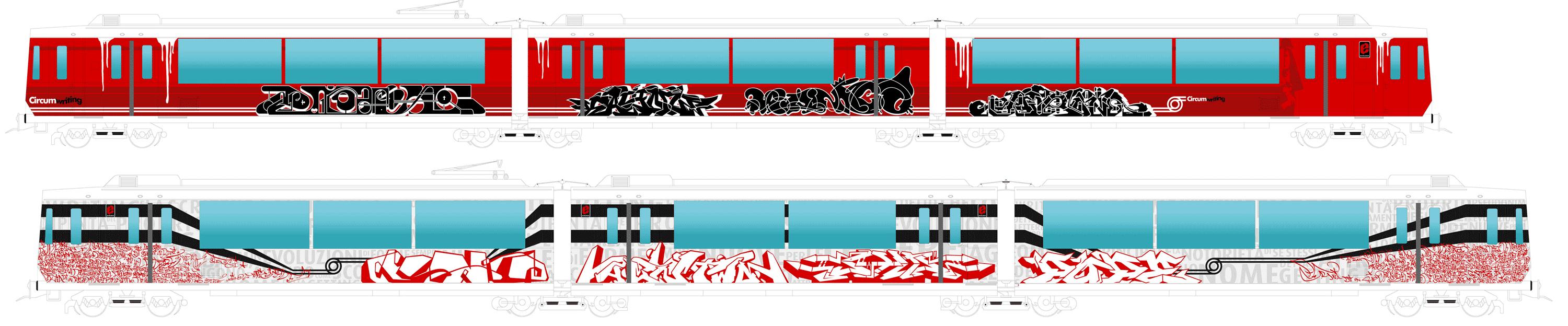 HOKUM: CIRCUM PROJECT